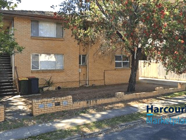 Apartment for rent in Toombul, Queensland