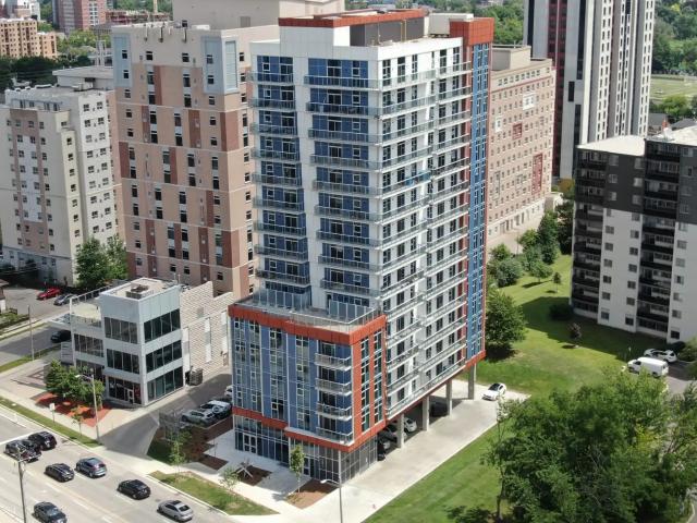 Apartment for rent in Waterloo, Ontario