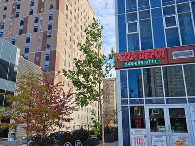 Commercial for sale in Waterloo, Ontario