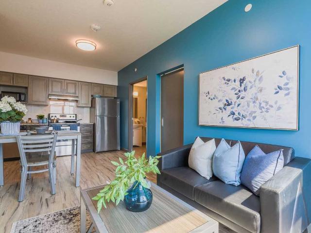 Apartment for rent in Northdale, Waterloo