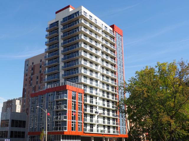 Apartment for rent in Northdale, Waterloo
