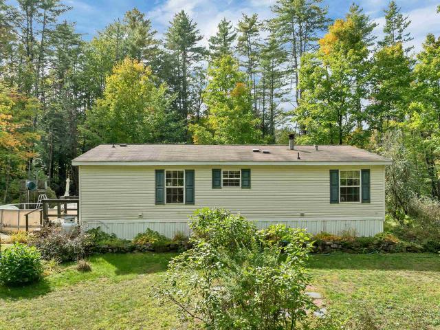 House for sale in New Hampton, Belknap County