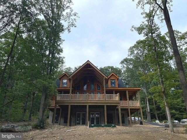 House for sale in Virginia
