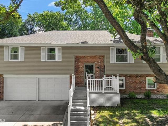 House for sale in Jefferson City, Missouri