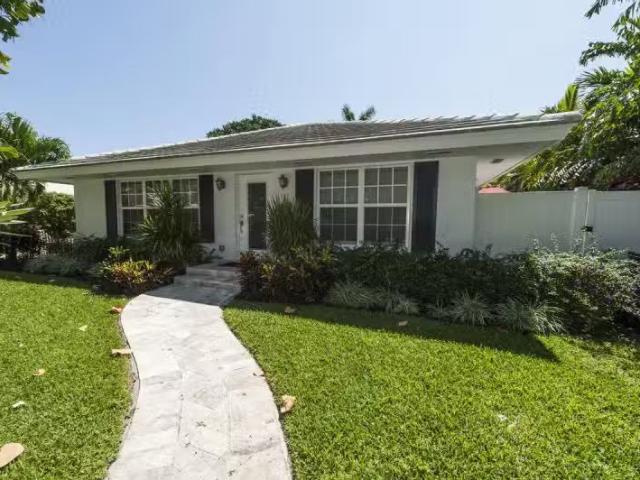 House for rent in Delray Beach