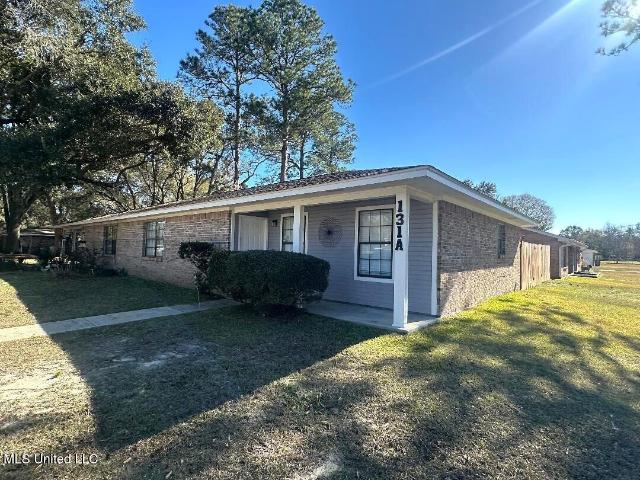 Property for rent in Long Beach, Mississippi