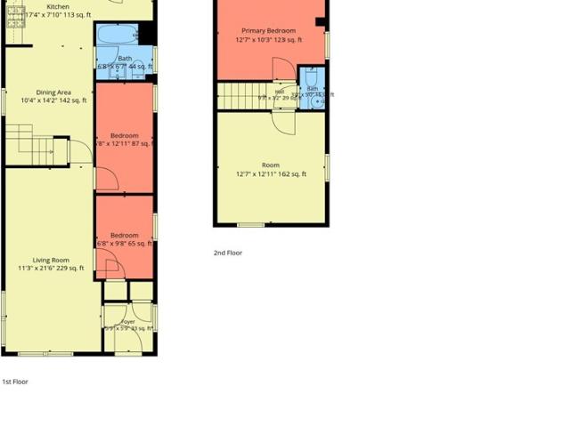 House for sale in City of Lackawanna, Erie County