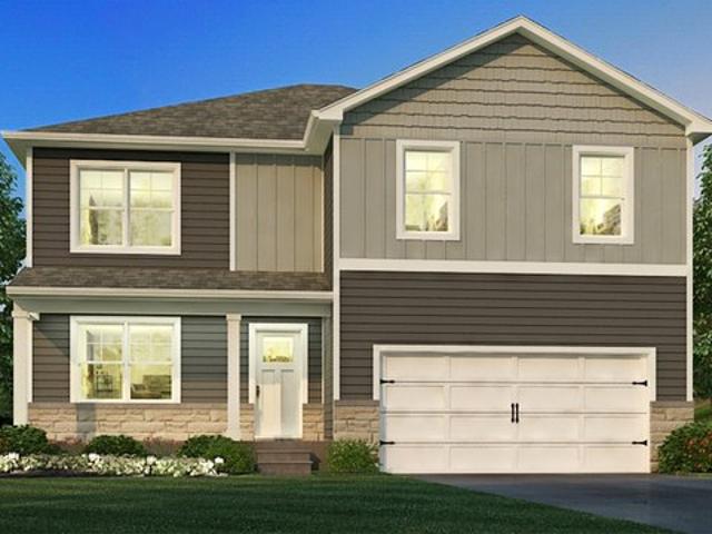 House for sale in Circleville, Ohio