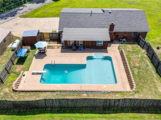 House for sale in Ark