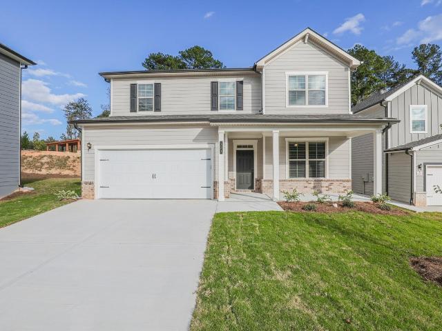 Property for rent in Peachtree City, Georgia