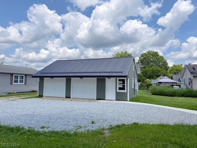 House for sale in Uhrichsville, Ohio