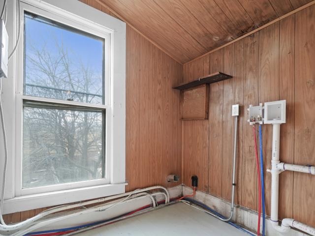 House for sale in Anderson, Indiana