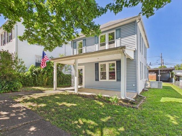 House for sale in Ceredo, West Virginia