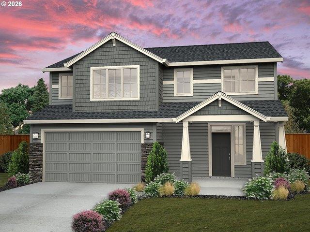 House for sale in La Center, Clark County