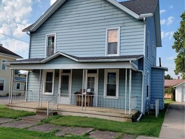 House for sale in Ashland, Ohio