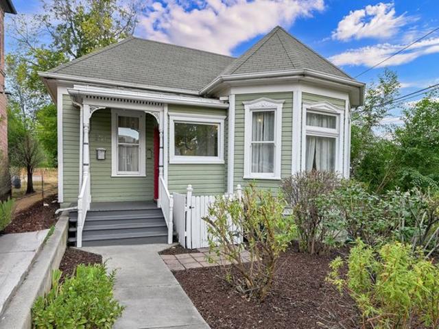 House for sale in Salt Lake City, Utah