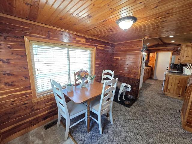 House for sale in Bates, Missouri