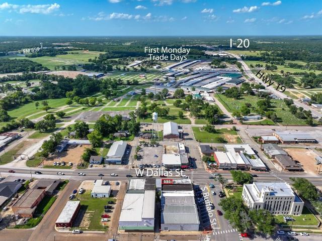 Commercial for sale in Canton