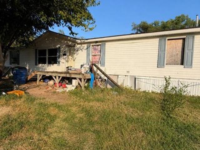 House for sale in Kansas