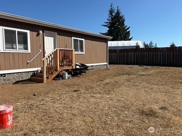 Property for rent in Shelton, Washington