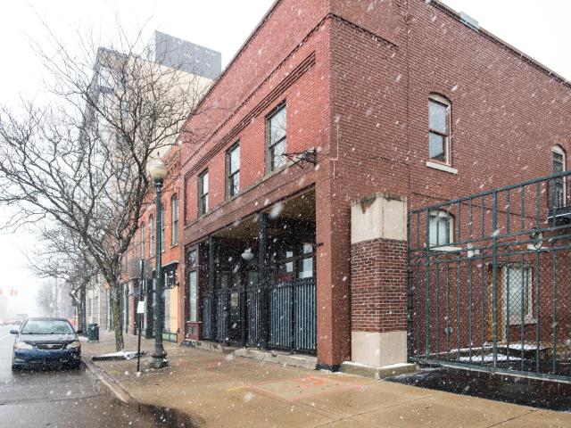 Property for rent in Kalamazoo, Michigan