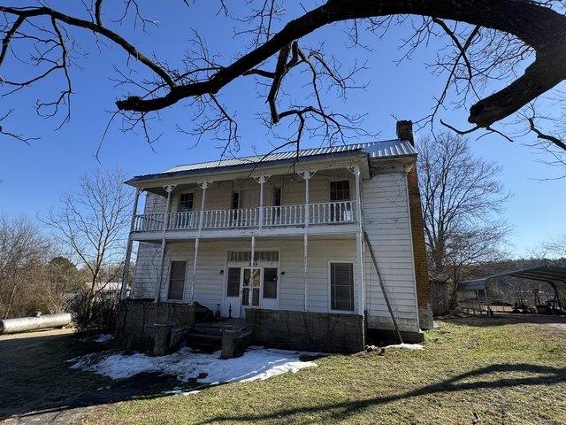 House for sale in Ark