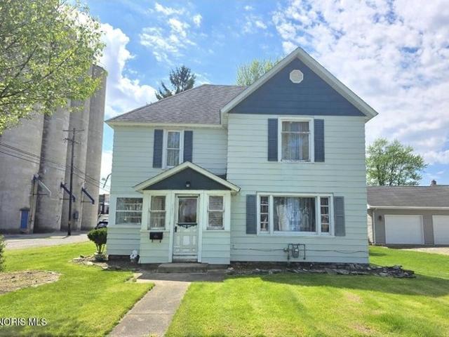 House for sale in Deshler, Ohio