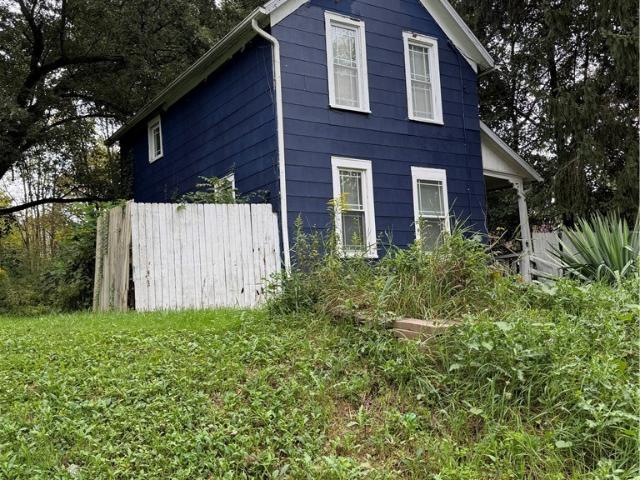 House for sale in Summit Lake, Akron