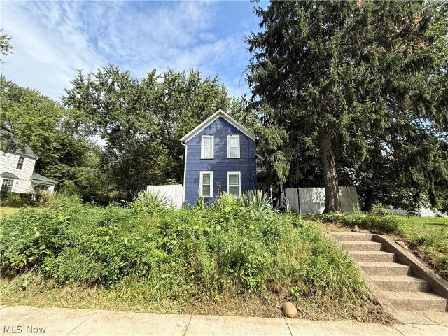 Property for rent in Summit, Ohio