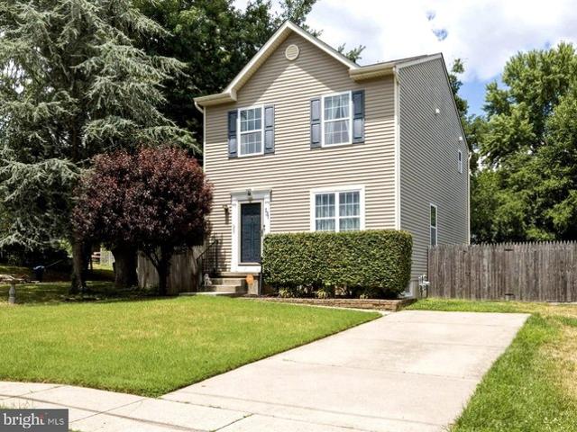 House for sale in Magnolia, New Jersey