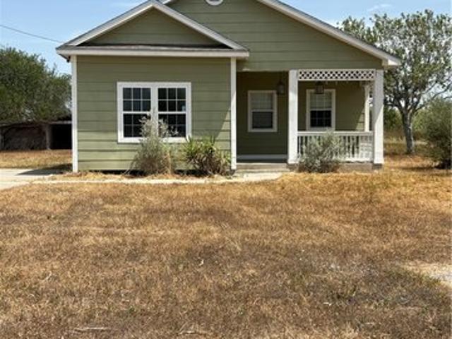House for sale in Bishop, Texas