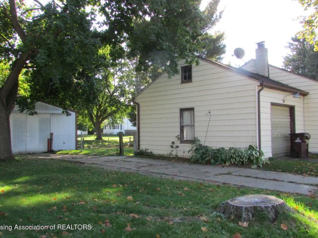 House for sale in Leslie, Ingham County