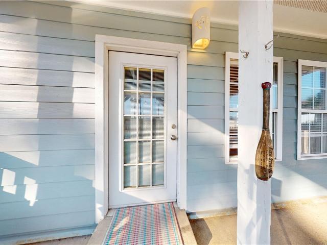 Townhouse for sale in Port Aransas