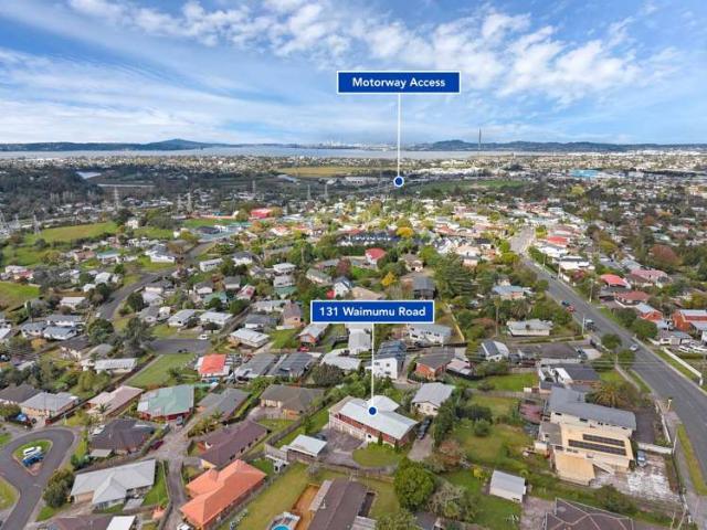 Land for sale in Rapanui