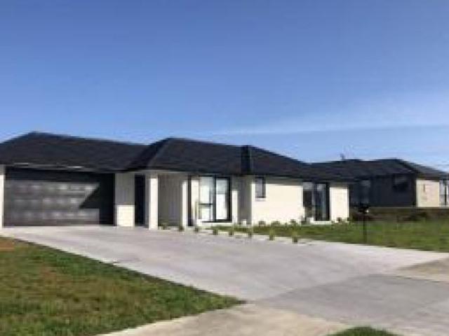 House for rent in Tikipunga, Whangārei