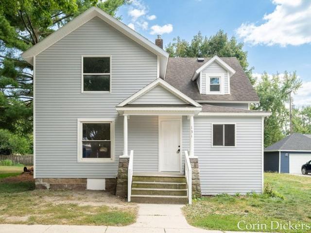 House for sale in Eaton, Michigan