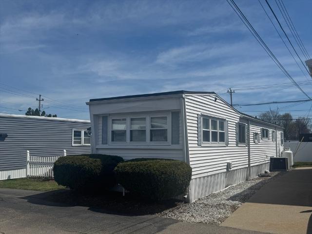 Property for sale in Foxboro, Massachusetts