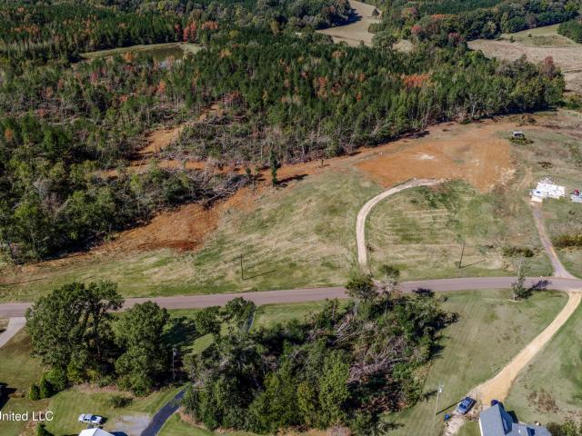 Land for sale in Tate, Mississippi