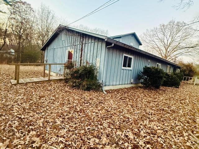 House for sale in Murray, Georgia