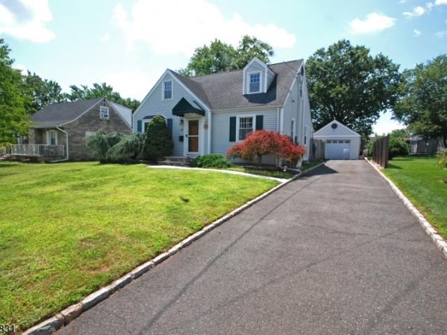 House for sale in Raritan, New Jersey