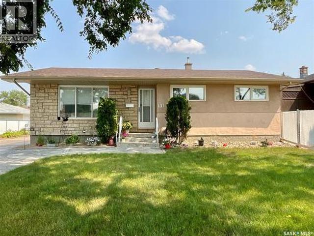 House for sale in Regina, Saskatchewan