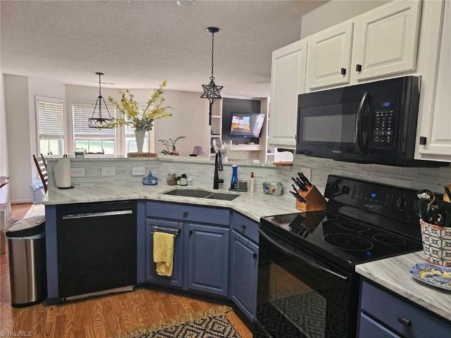 Townhouse for sale in Wellsboro, King