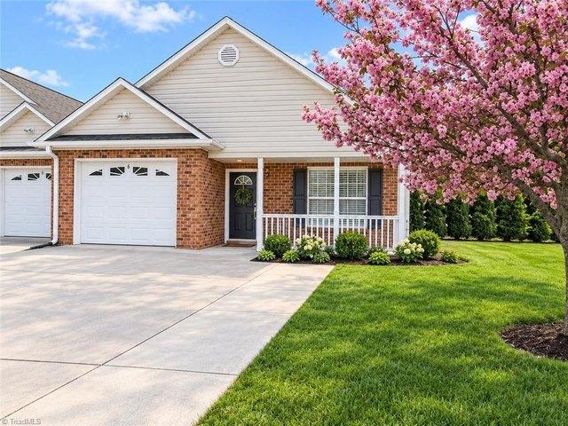 Townhouse for sale in Wellsboro, King