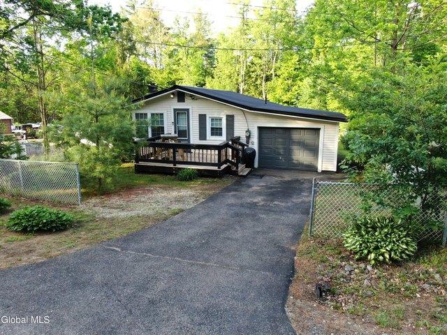House for sale in Broadalbin, New York
