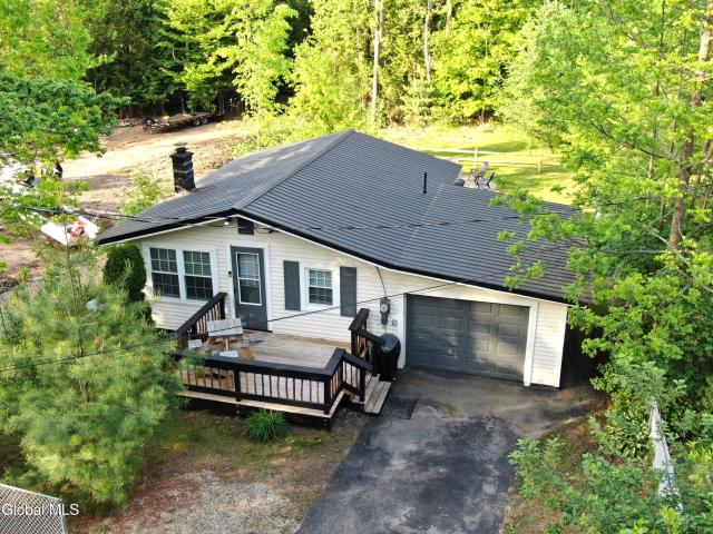 House for sale in Broadalbin, New York