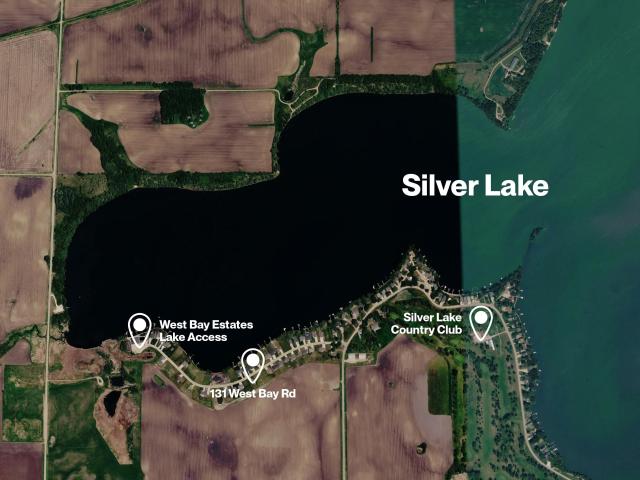 House for sale in Lake Park, Iowa