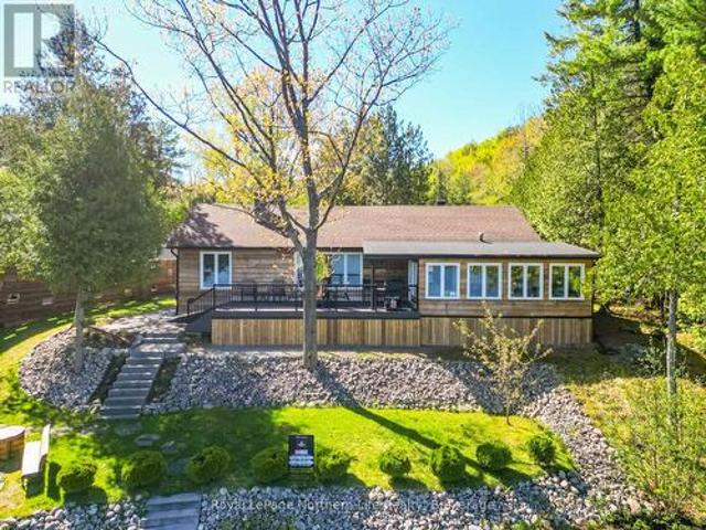 House for sale in North Bay, Ontario