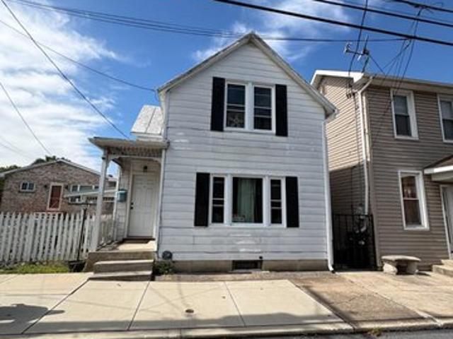 House for sale in Gettysburg, Pennsylvania