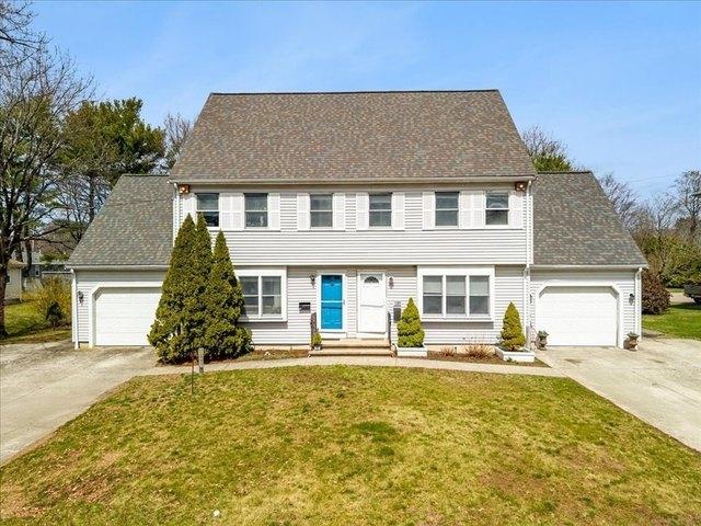 Condo for sale in Bristol, Massachusetts