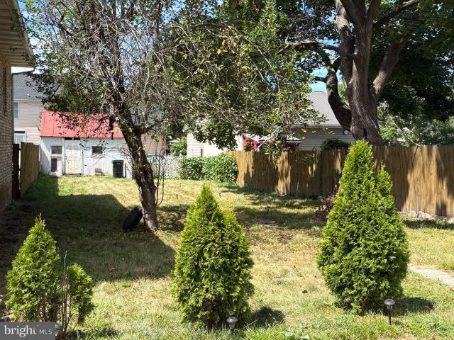 House for sale in Gettysburg, Pennsylvania